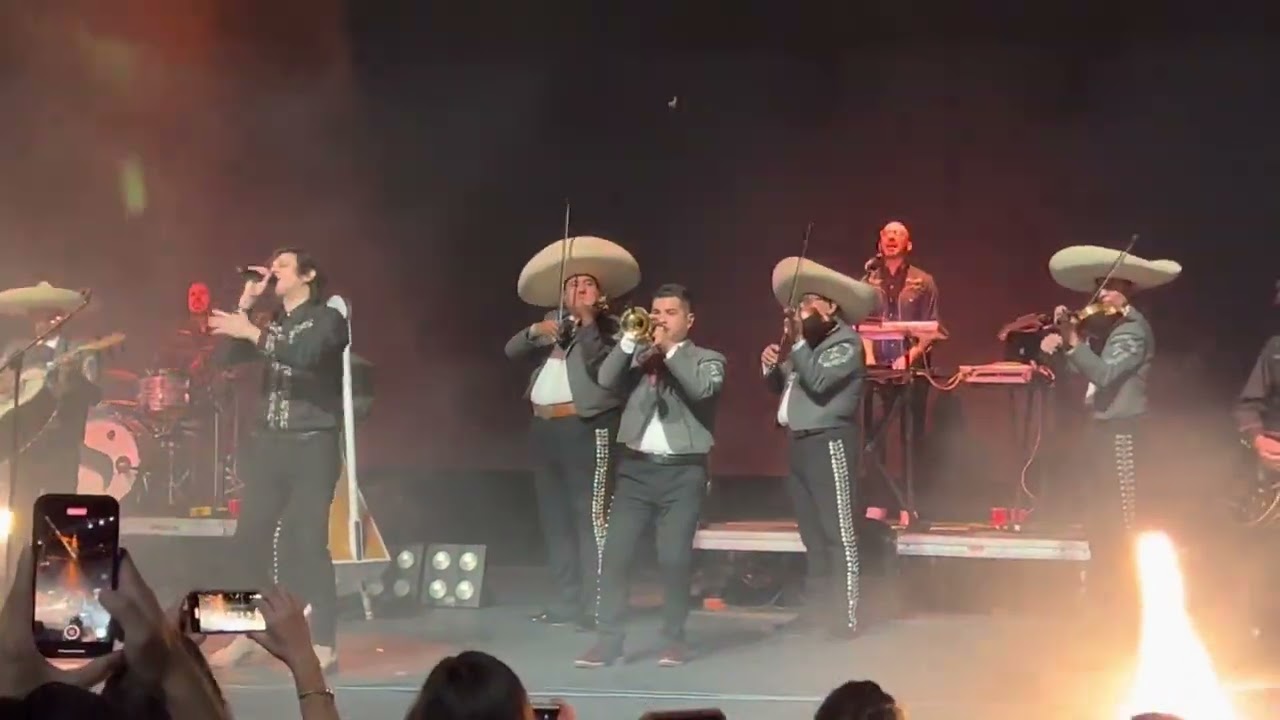 Siddhartha- 00:00 de en vivo Guadalajara auditorio Telmex 2022