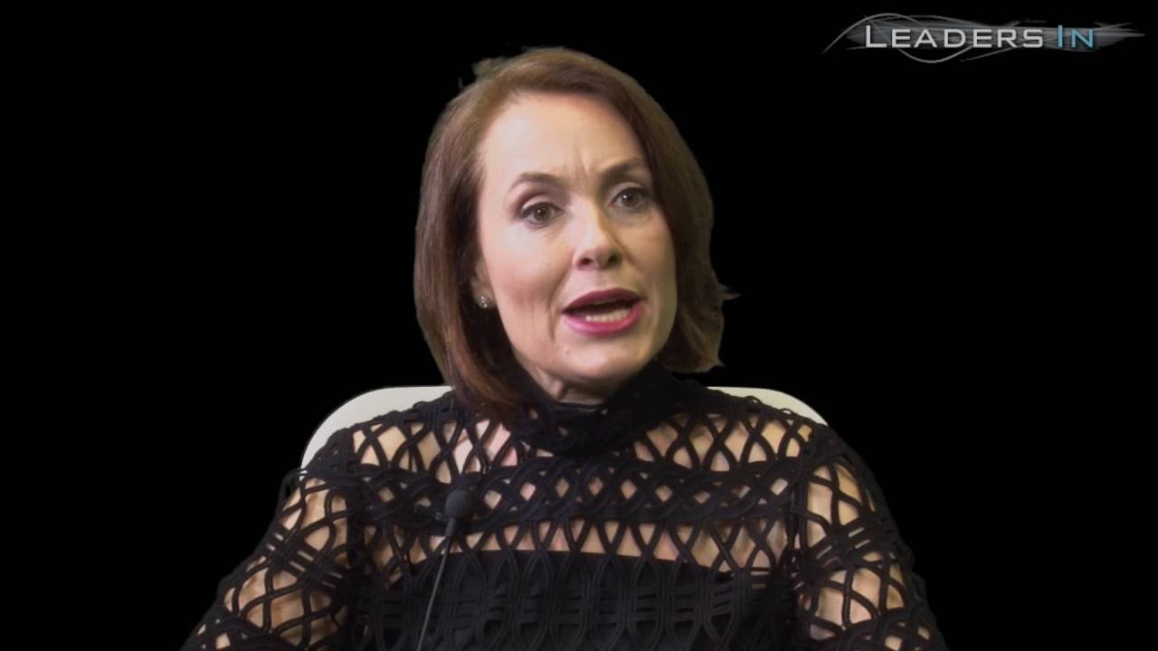 Susan David - Full Interview with LeadersIn