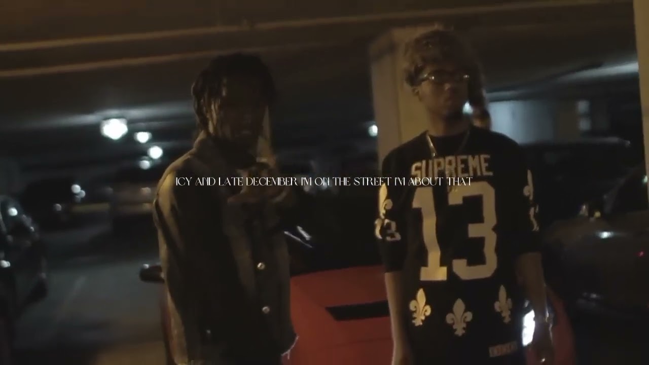 Young thug &times; metro boomin The blanguage lyrics
