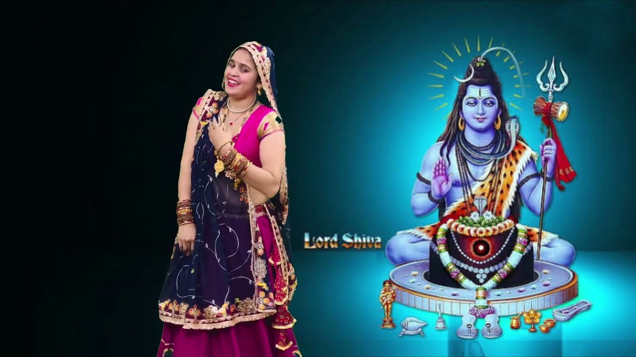 New Bholenath Bhajan 