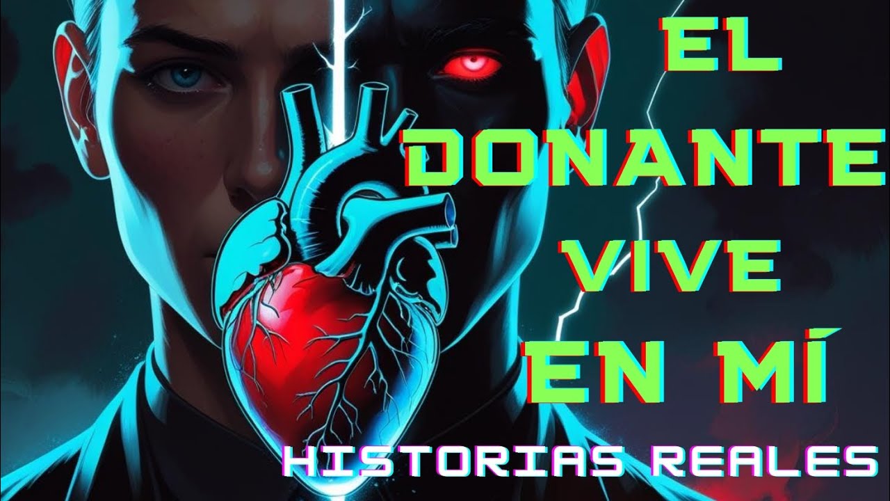 Historias Reales de Trasplantes que Cambiaron Almas