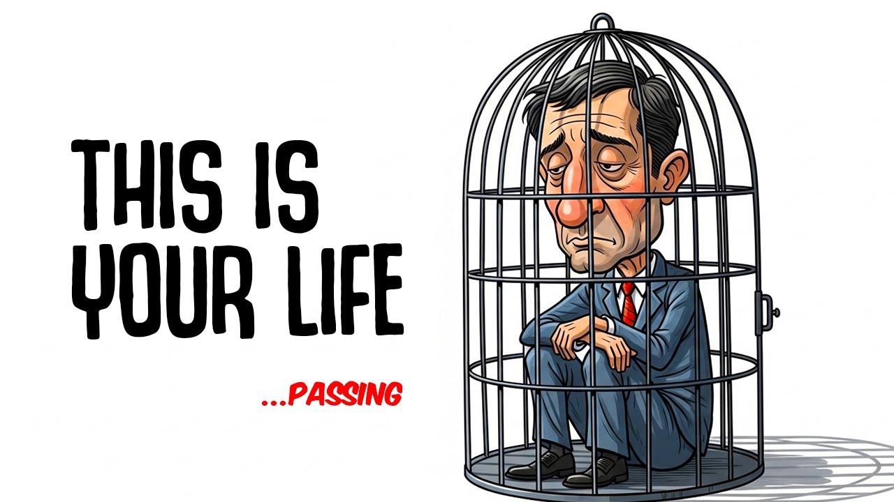You Weren’t Raised to Live  - You Were Raised to Be a TAXPAYER