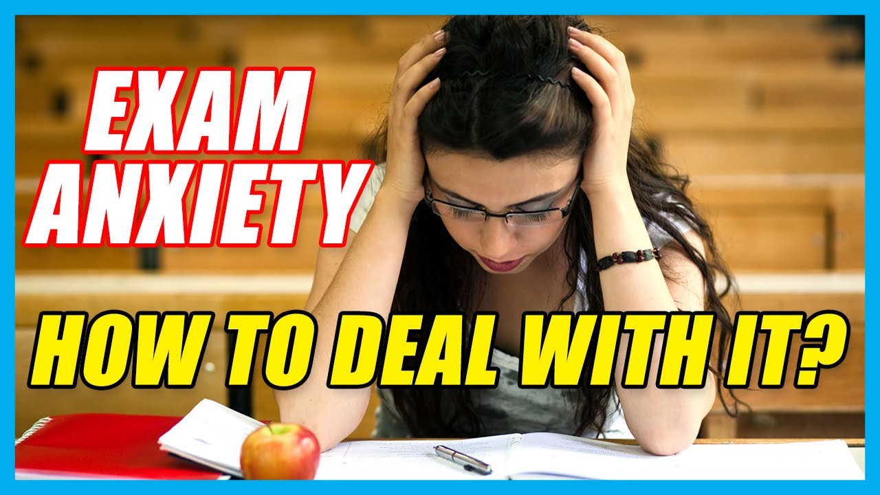 Exam Anxiety: Can It Be Treated? (हिंदी) | Cure91