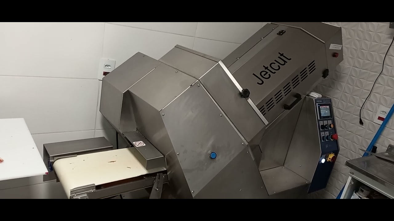 FATEADORA AUTOMÁTICA DE FRIOS JETCUT DA JETMAQ