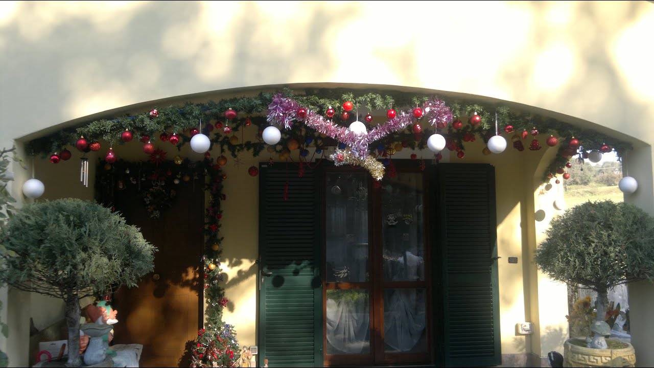Natale 2014 i decori di 