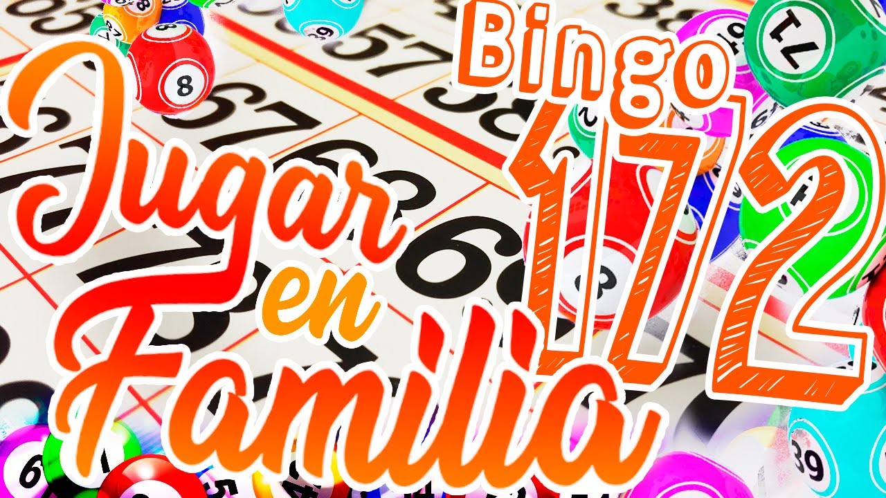 BINGO ONLINE 75 BOLAS GRATIS PARA JUGAR EN CASITA | PARTIDAS ALEATORIAS DE BINGO ONLINE | VIDEO 172