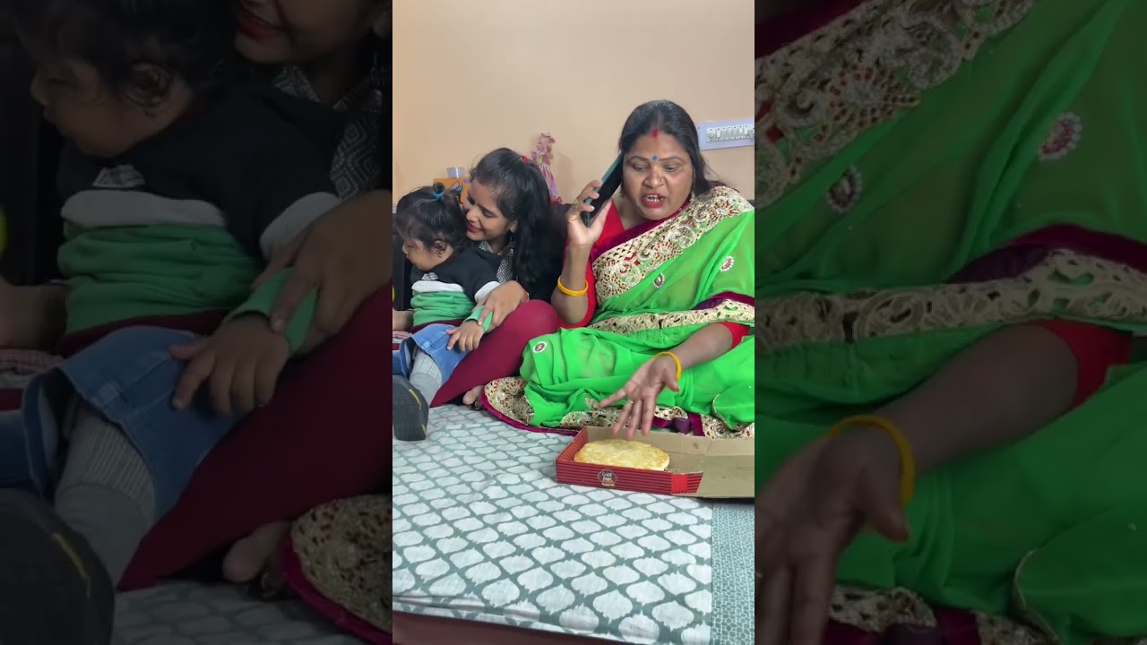 Ye kaisa ganda pizza de diya 🍕😂😅 #shorts #funny #comedy #ytshorts