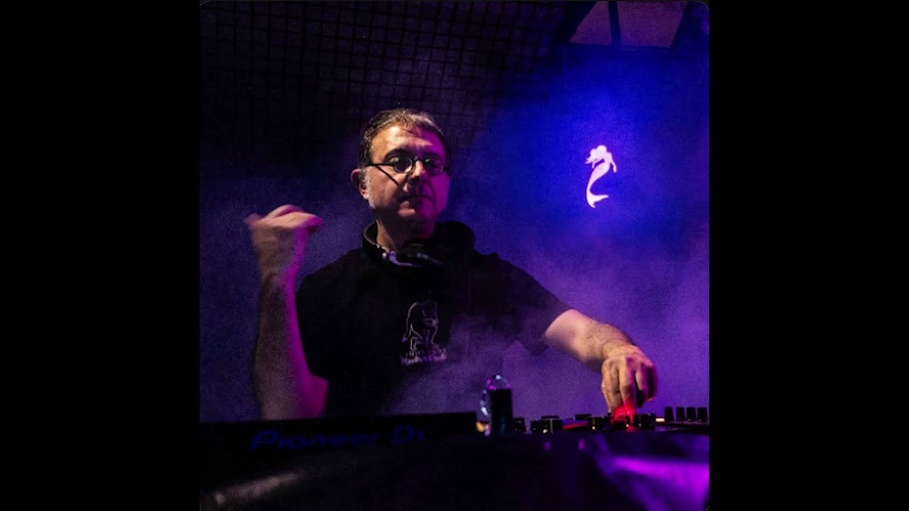 Donato Dozzy - Reveries 7.12.2024