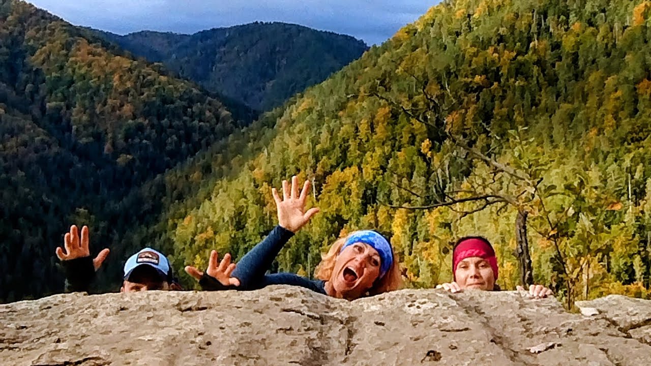 Ferrata Kyseľ - Tomašovský výhľad - Prielom Hornádu 