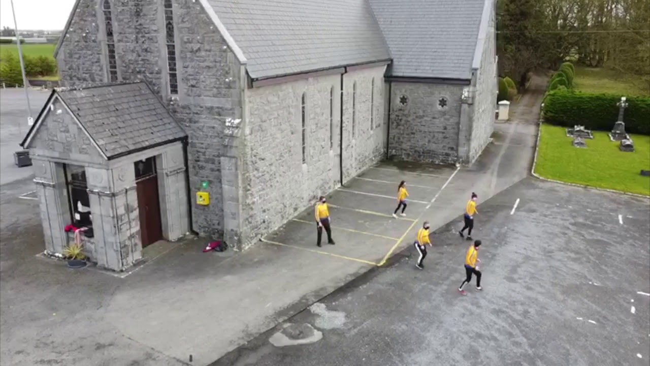 Care For Shane Dance*