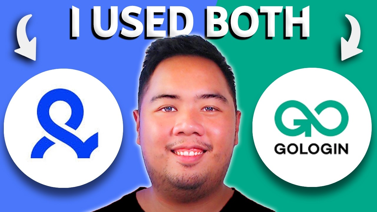 Multilogin vs GoLogin (2026) - Which One Is BETTER?