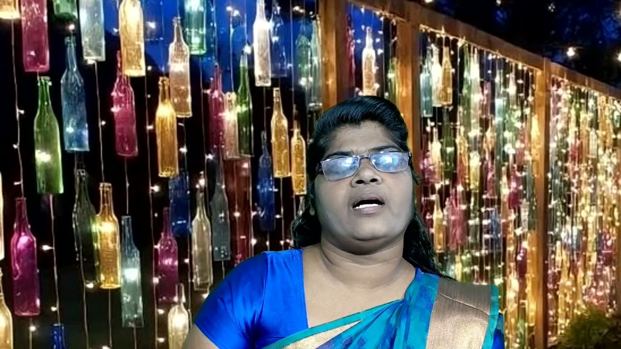 நீர்ப்பாச்சலான ஆசீர்வாதத்தை கர்த்தர் உனக்கு தரப் போகிறார்