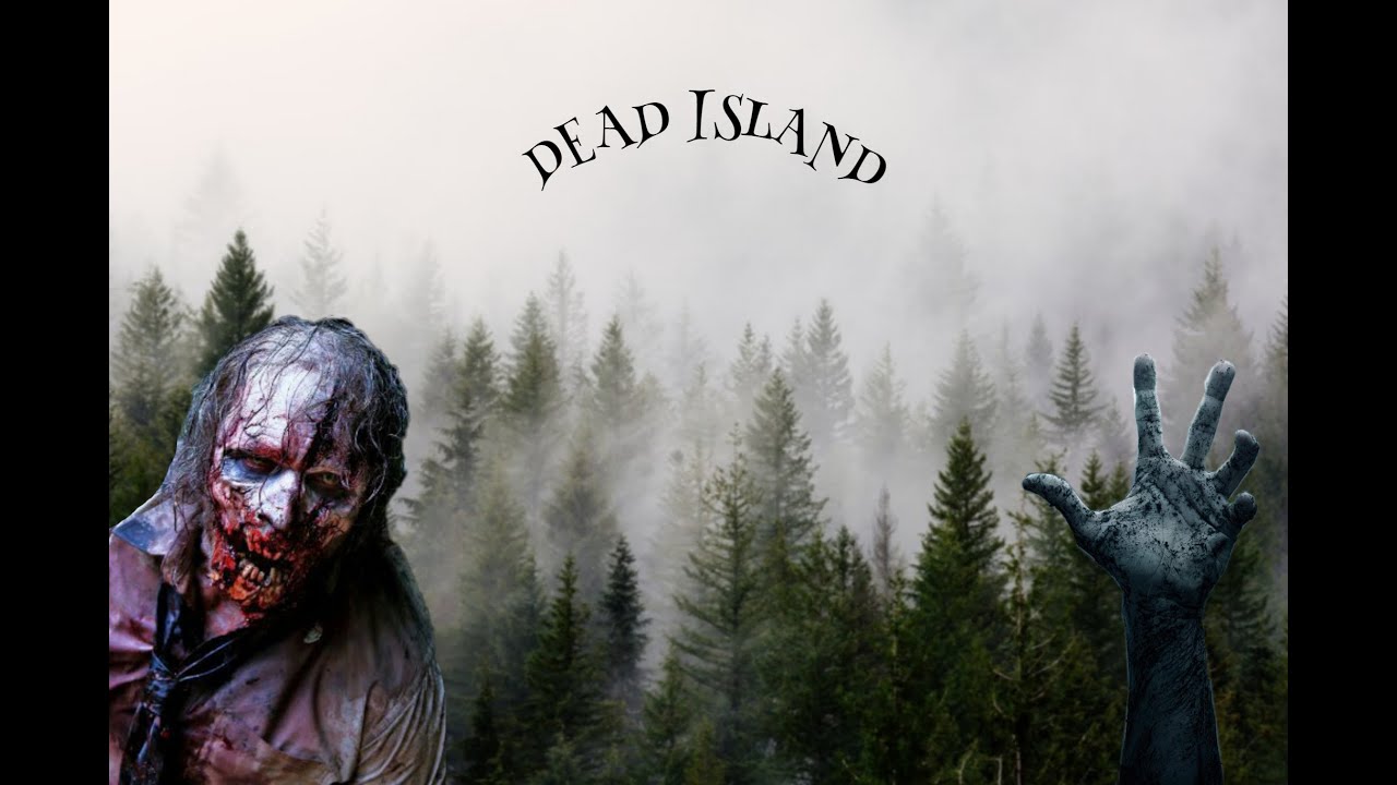 DEAD ISLAND.- El final #8