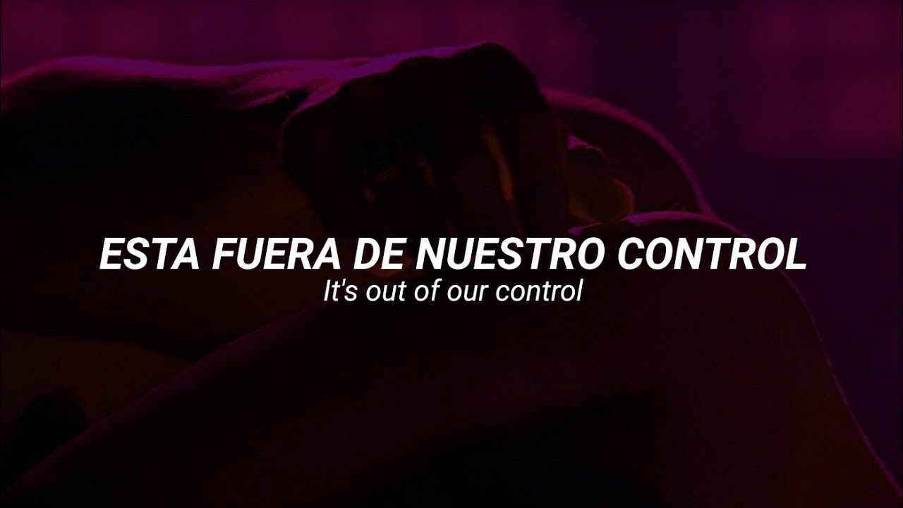 Self-destructive – Mothica // Sub español/lyrics