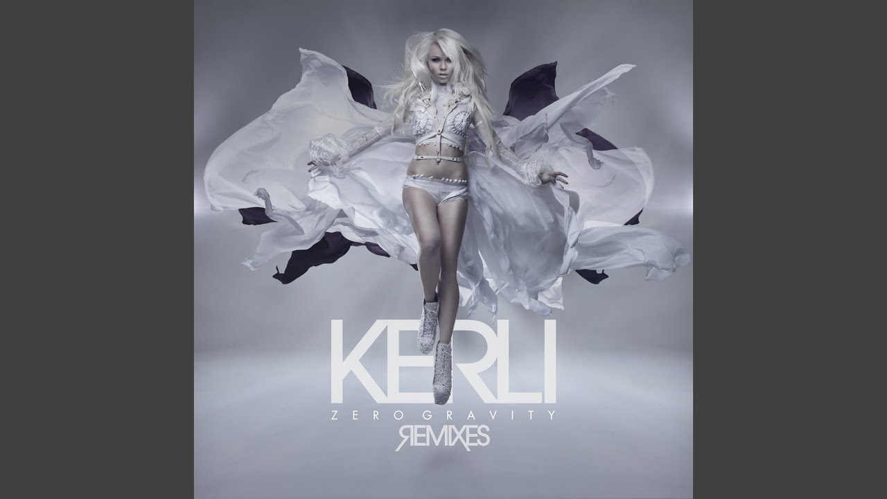 Zero Gravity (Extended Version)