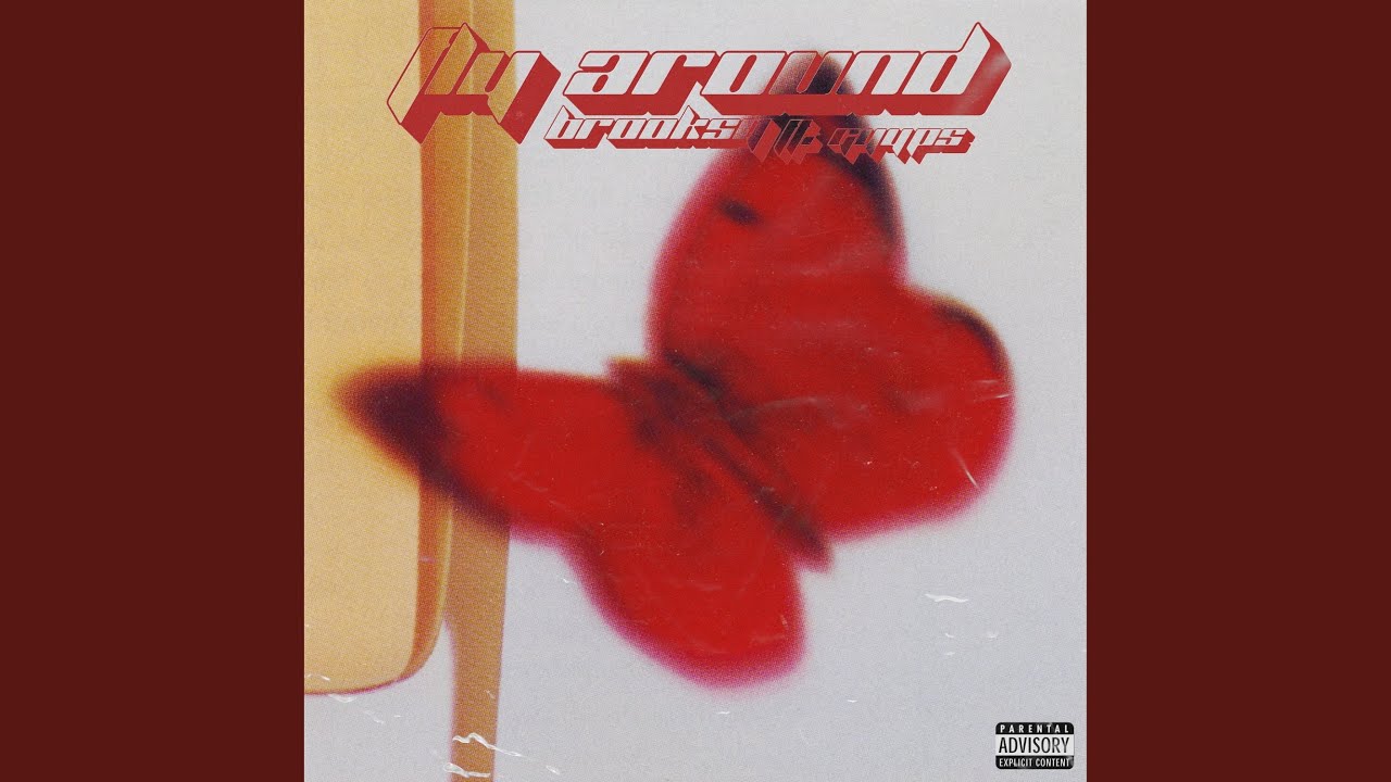 Fly Around (feat. Gyyps)