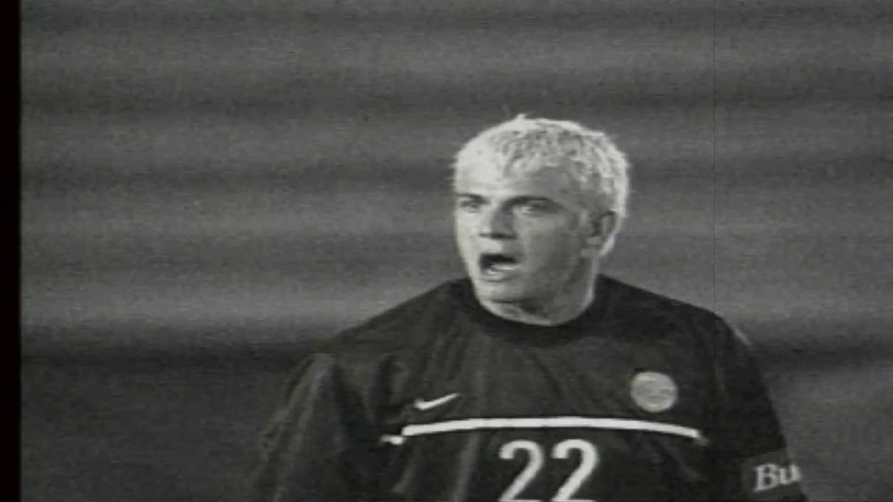 ESPN MLS GAMENIGHT| INTRO | PLAYSTATION ONE | PSX