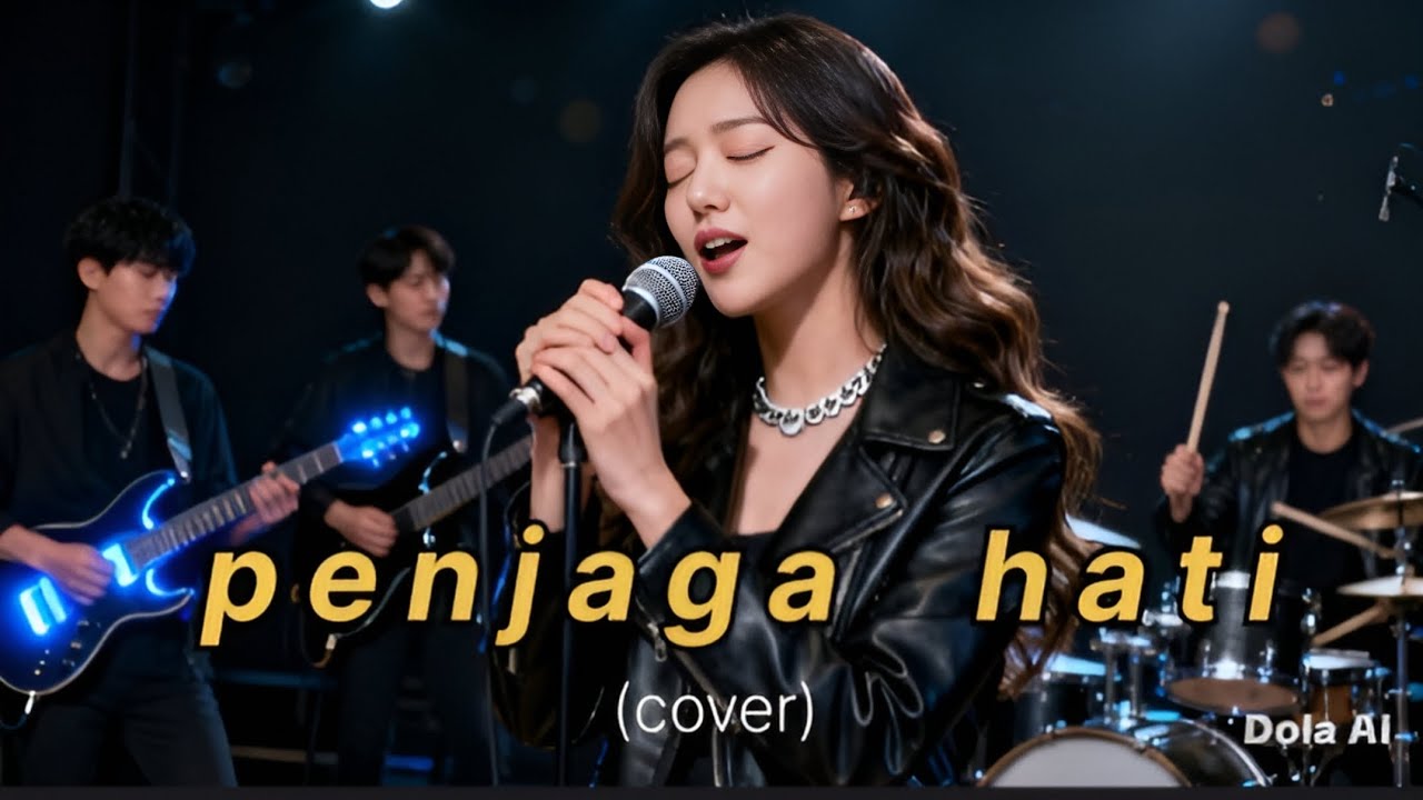Penjaga Hati – Ari Lasso (Cover) by smart-m viral 