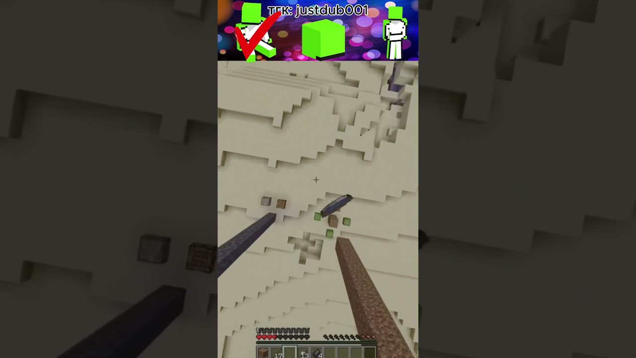 Подписон на тгк ☄️ #minecraft #minecraftedit #dream