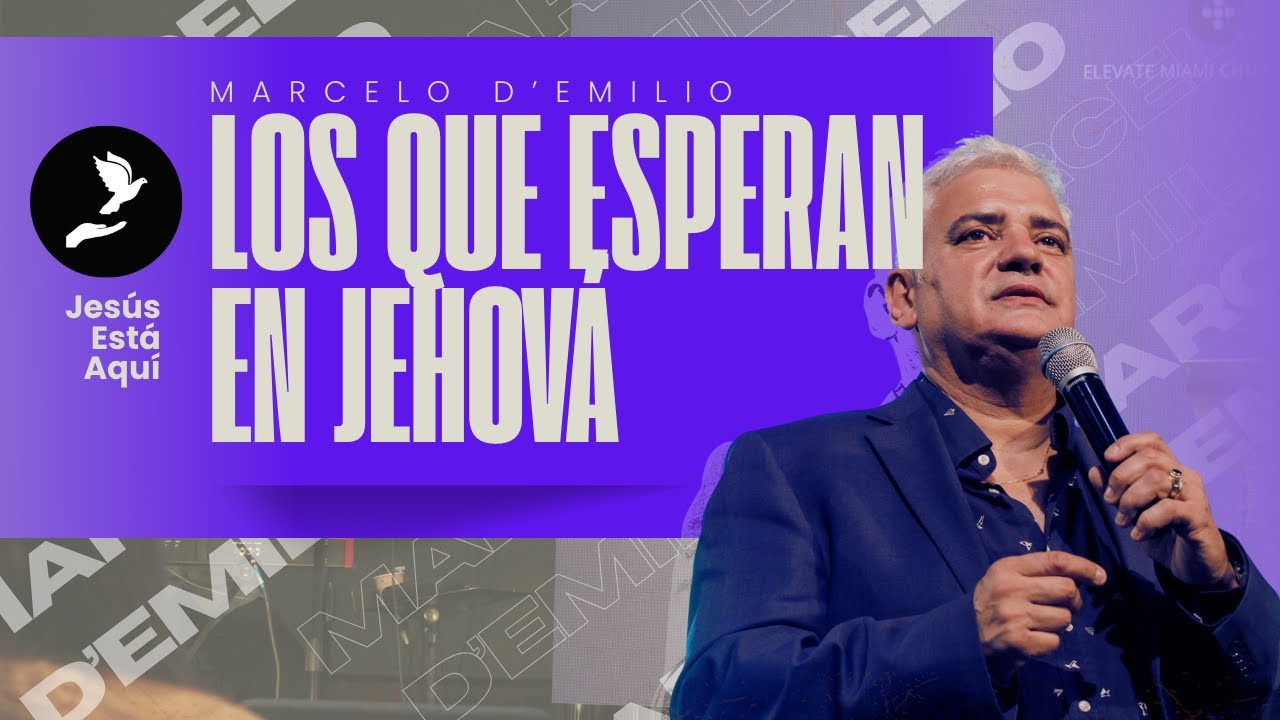 Marcelo D’Emilio - 