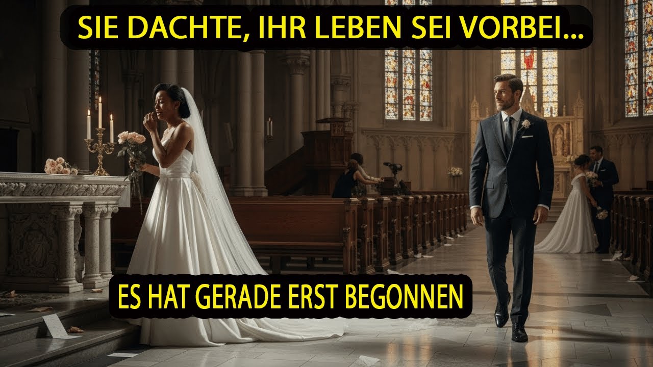 „ICH BRAUCHE EINE FRAU UND DU EIN ZUHAUSE“ – MILLIARDÄR ZU ABGELEHNTER BRAUT