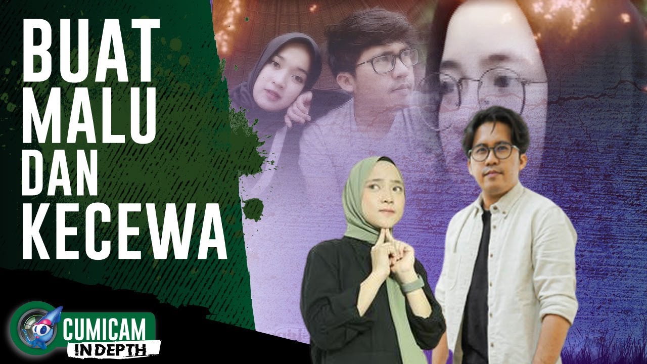 Dianggap Bikin Malu, Warga Desak Nissa Sabyan Muncul dan Klarifikasi Tentang Hubungannya dengan Ayus