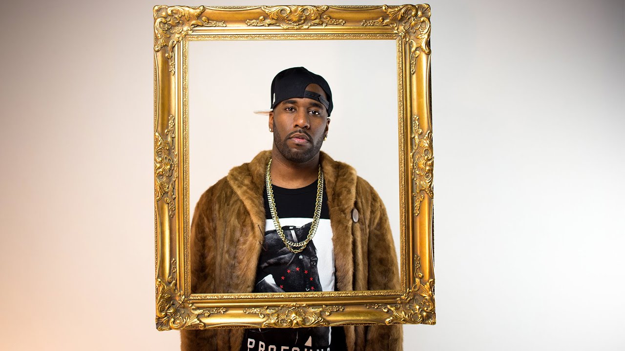YONAS - Centuries Remix (Official Video)