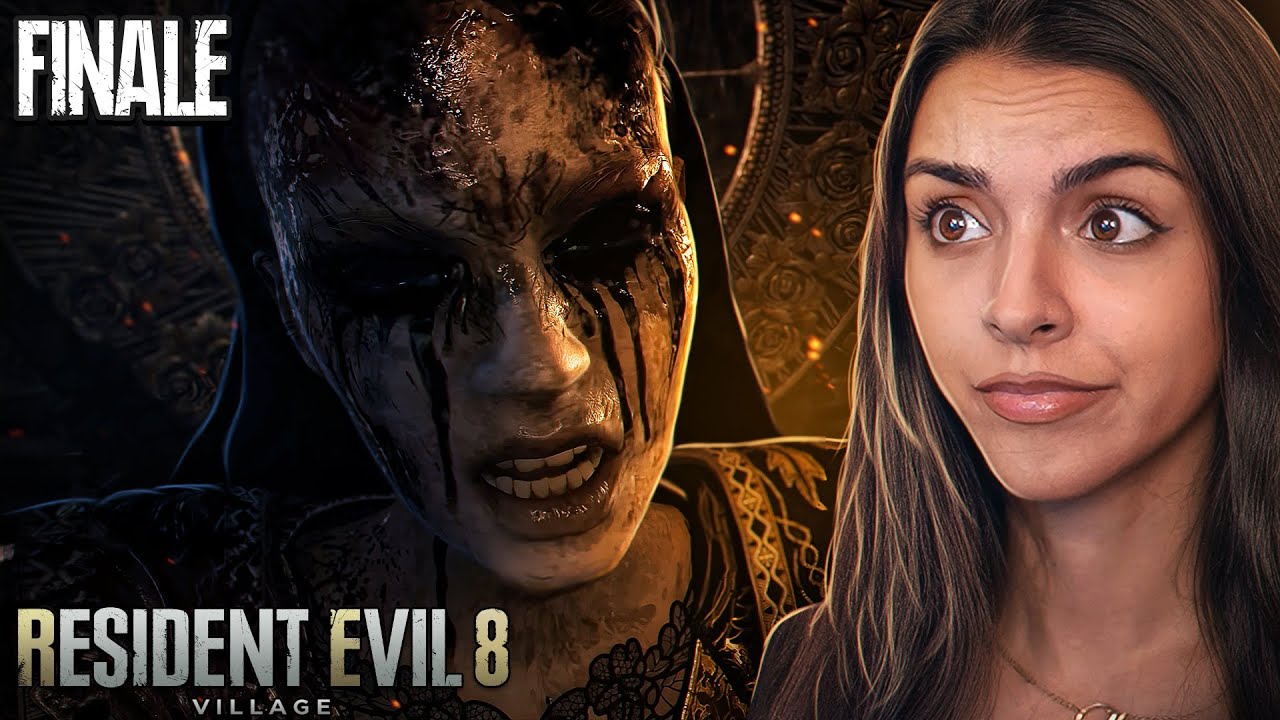 Uncovering THE TRUTH | Resident Evil Village | Finale