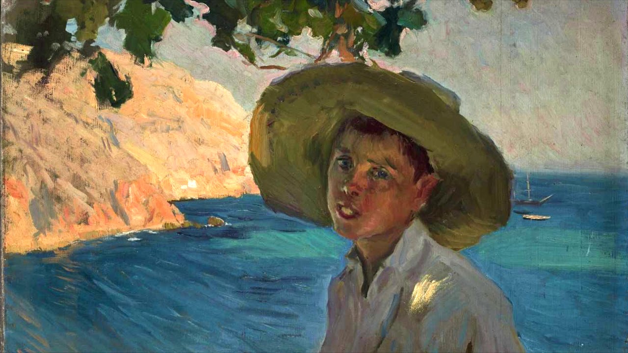 Isaac Albéniz : Rumores de la caleta -  Henryk Szeryng & Leo Schwarz