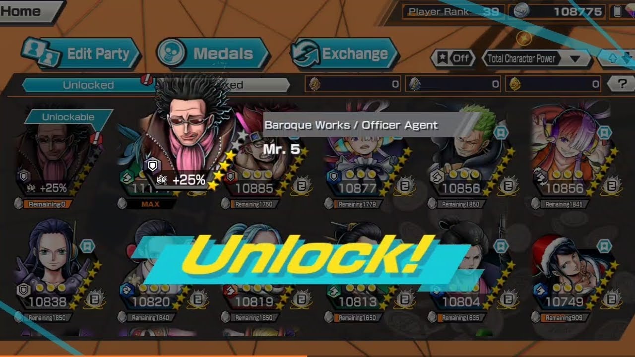 OPBR On A Very Snowy Day! Unlocking A New Unit For Future Use!? ENJOY!