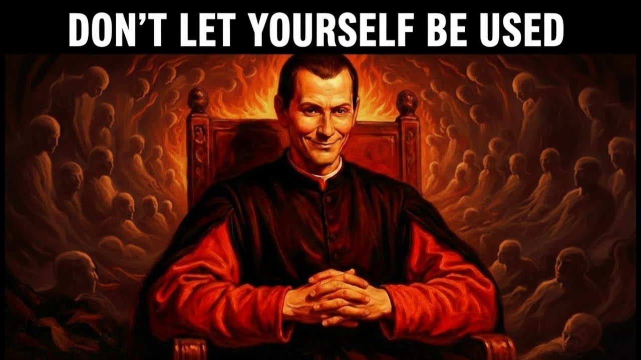Why Your Honesty is a Weapon in Your Enemy’s Hands | Dark Psychology