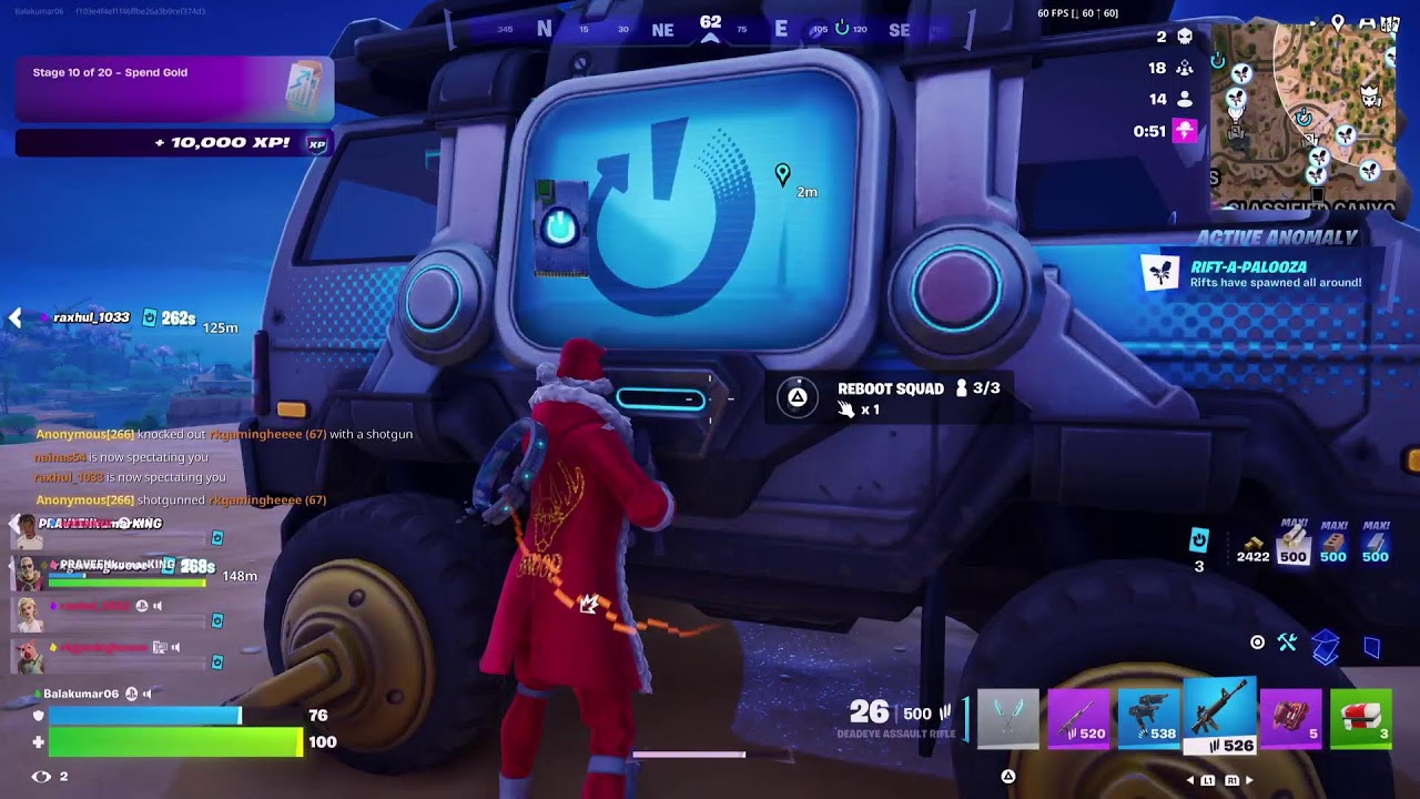 Fortnite