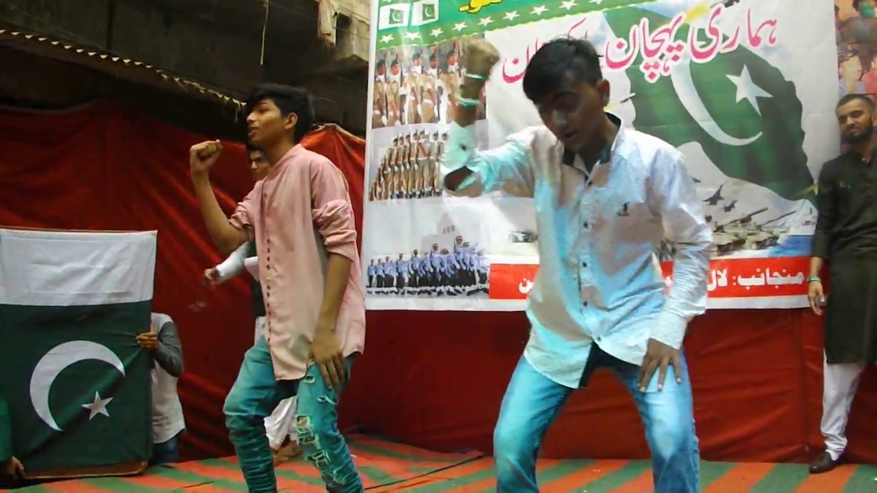 Yaar Yaaron se Ho Na Juda Tablo 