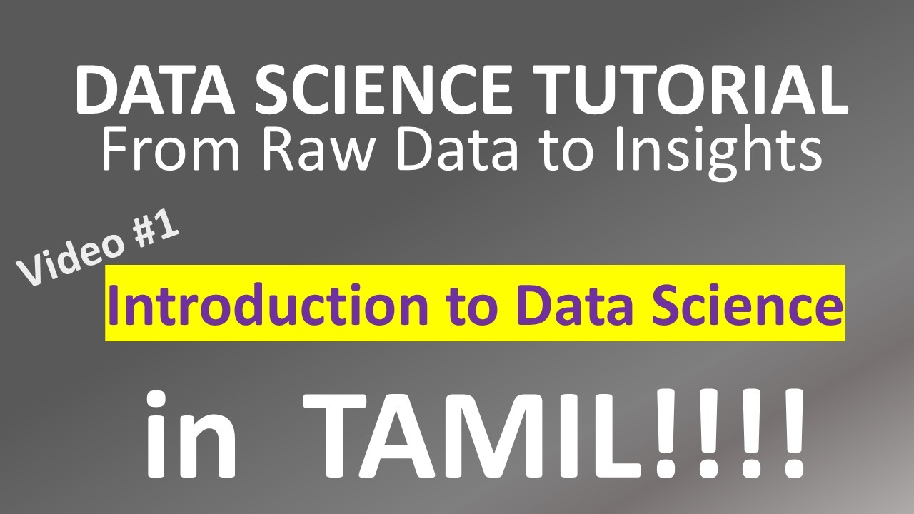 What Is Data Science Really?