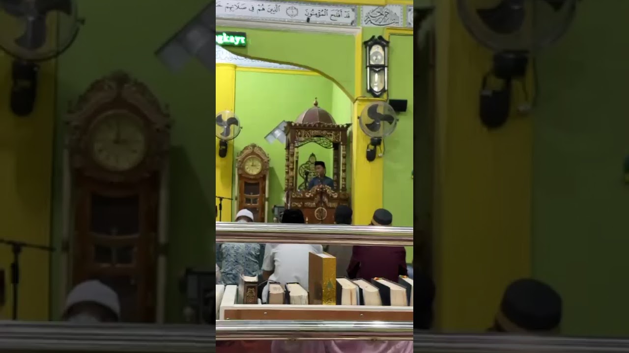 MasyaAllah sulungku, sehat dam sukses selalu 🤲🤲