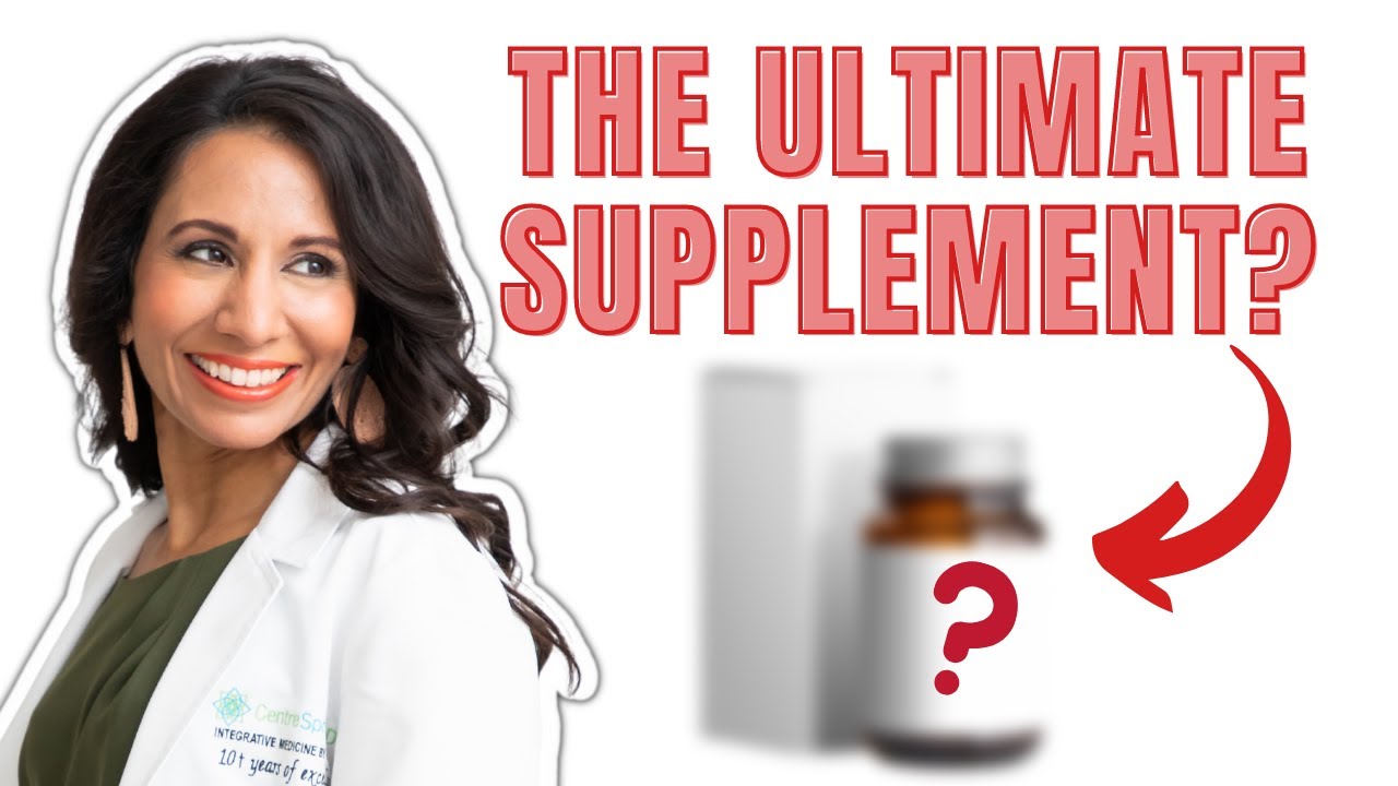 How Does Collagen Support The Body?