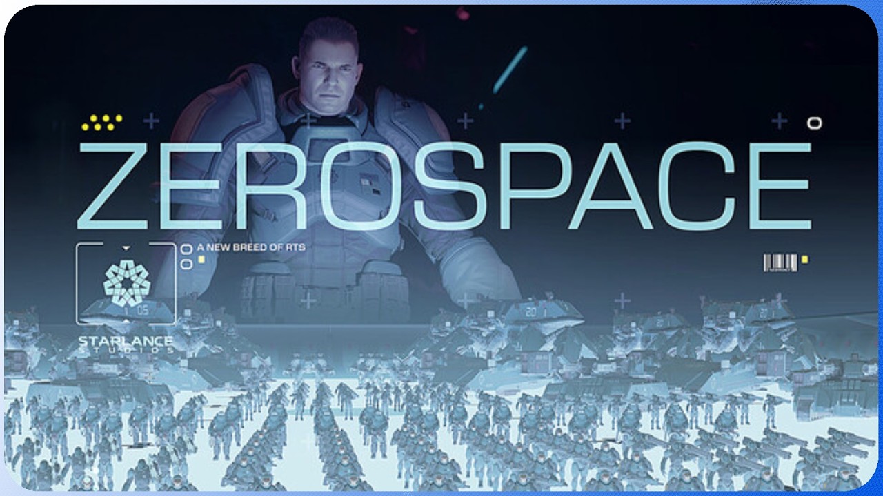 The Zero Space Campaign Demo Is HERE!