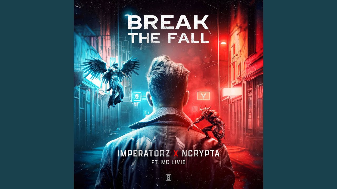 Break The Fall