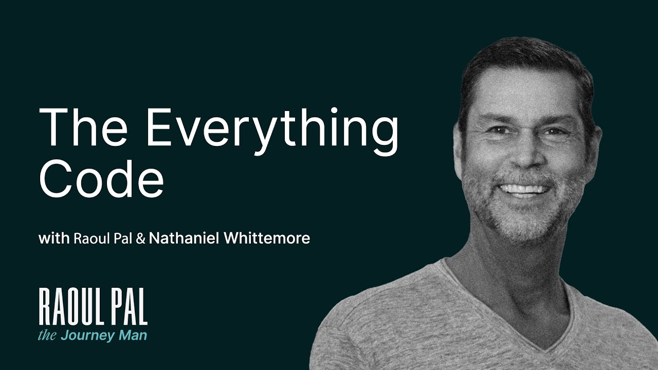 Best of 2023: The Everything Code Explained w/ @TheBreakdownBW