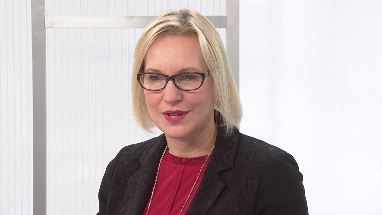 Global Women's Leadership Forum: Leading with Purpose and Impact (full video)