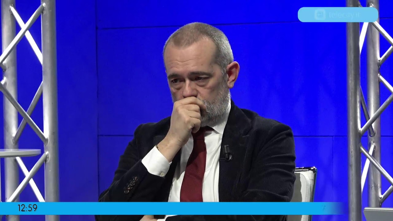 Telecity NetWeek Live Stream