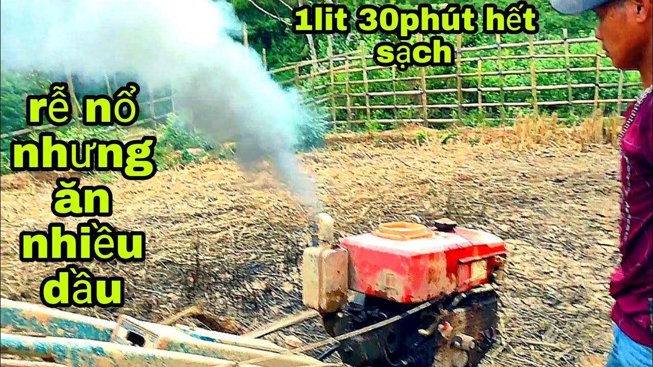 @daunotv2220 .chỉnh Kim phun đ8 cho ăn ít dầu.vi dầu tăng giá