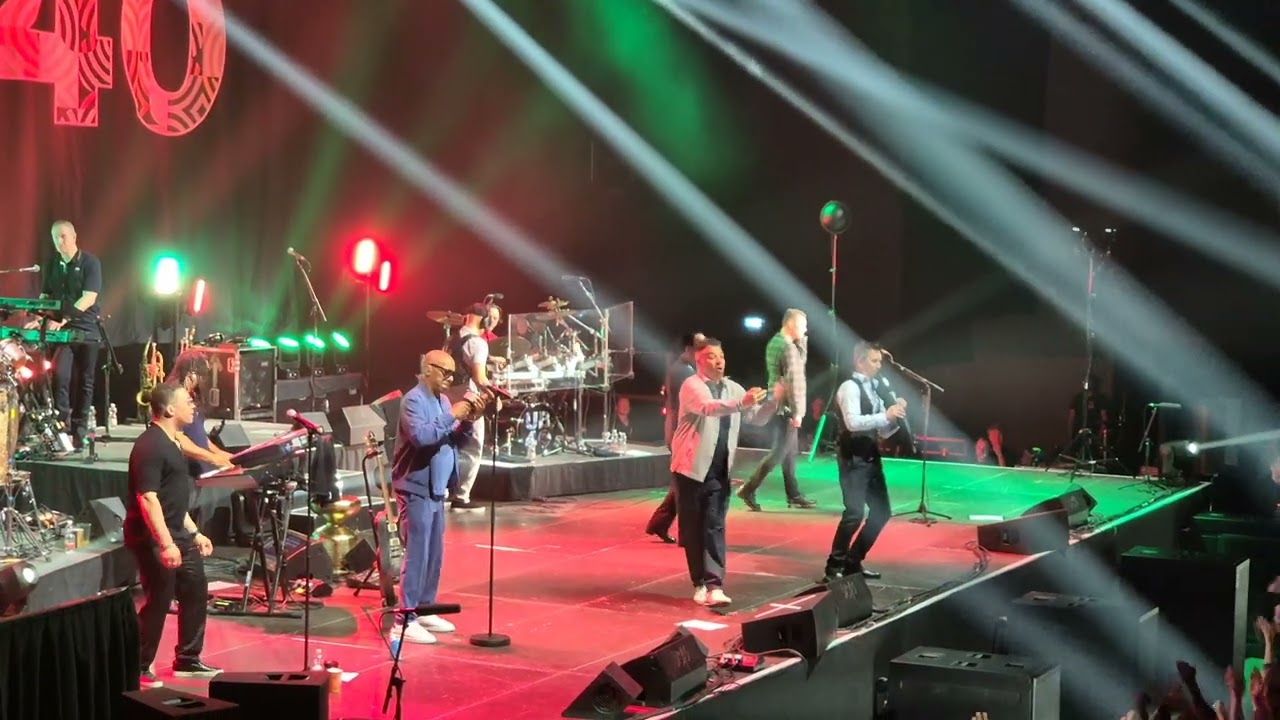 UB40 März 2026 Berlin 