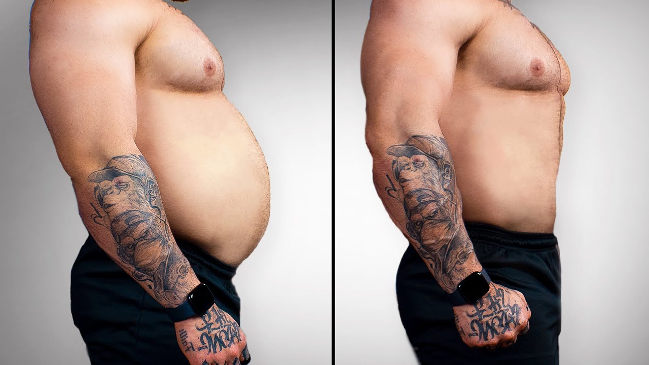 Como Perder Barriga R&Aacute;PIDO!!!