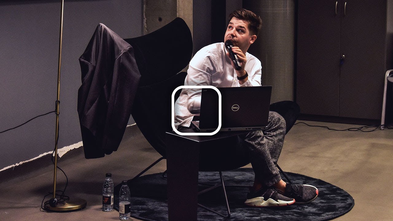 Mateusz Mastalski / Interfaces