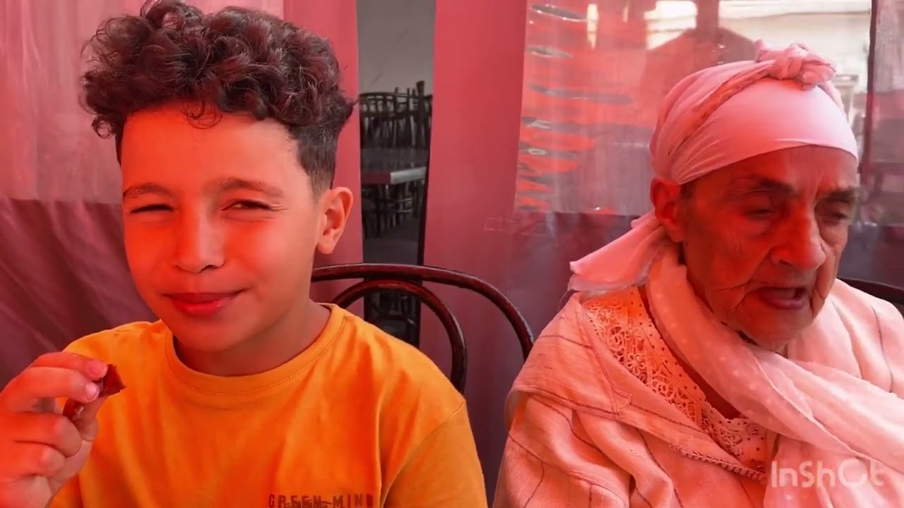 مي سعدية معندها عقل مسكينة🤦🏻‍♀️🤣