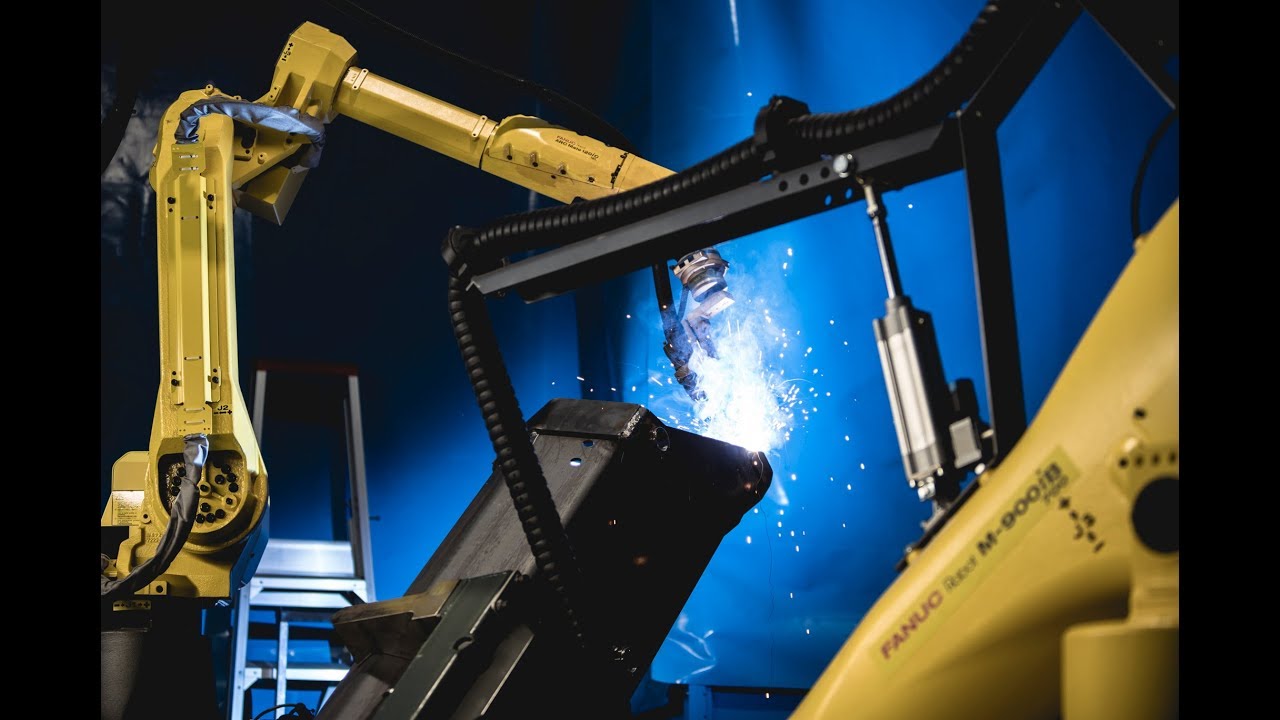 Presenting HMF cranes - truck mounted loader cranes