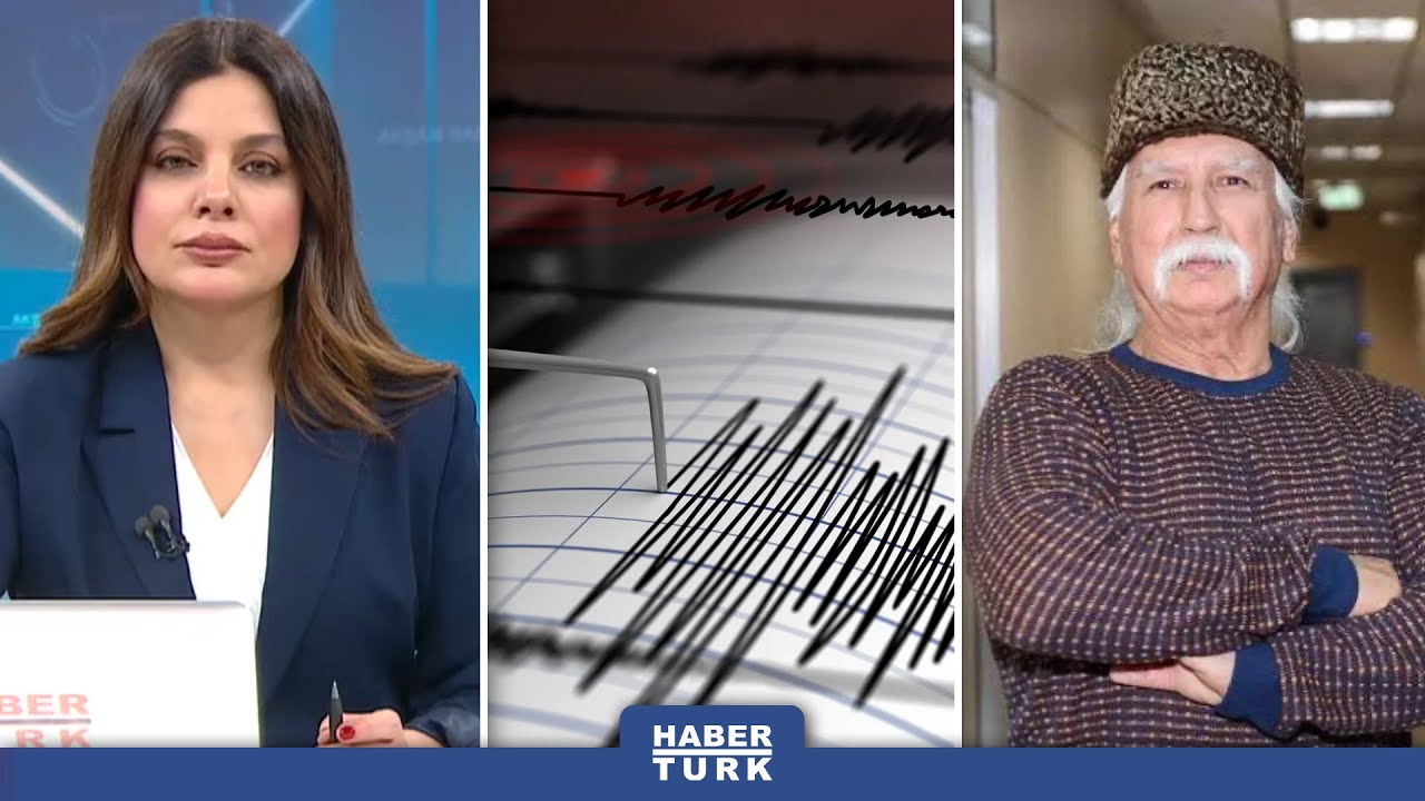 New York Times Yazdı: Marmara İçin 7 Üzeri Deprem Uyarısı Ne Anlama Geliyor?