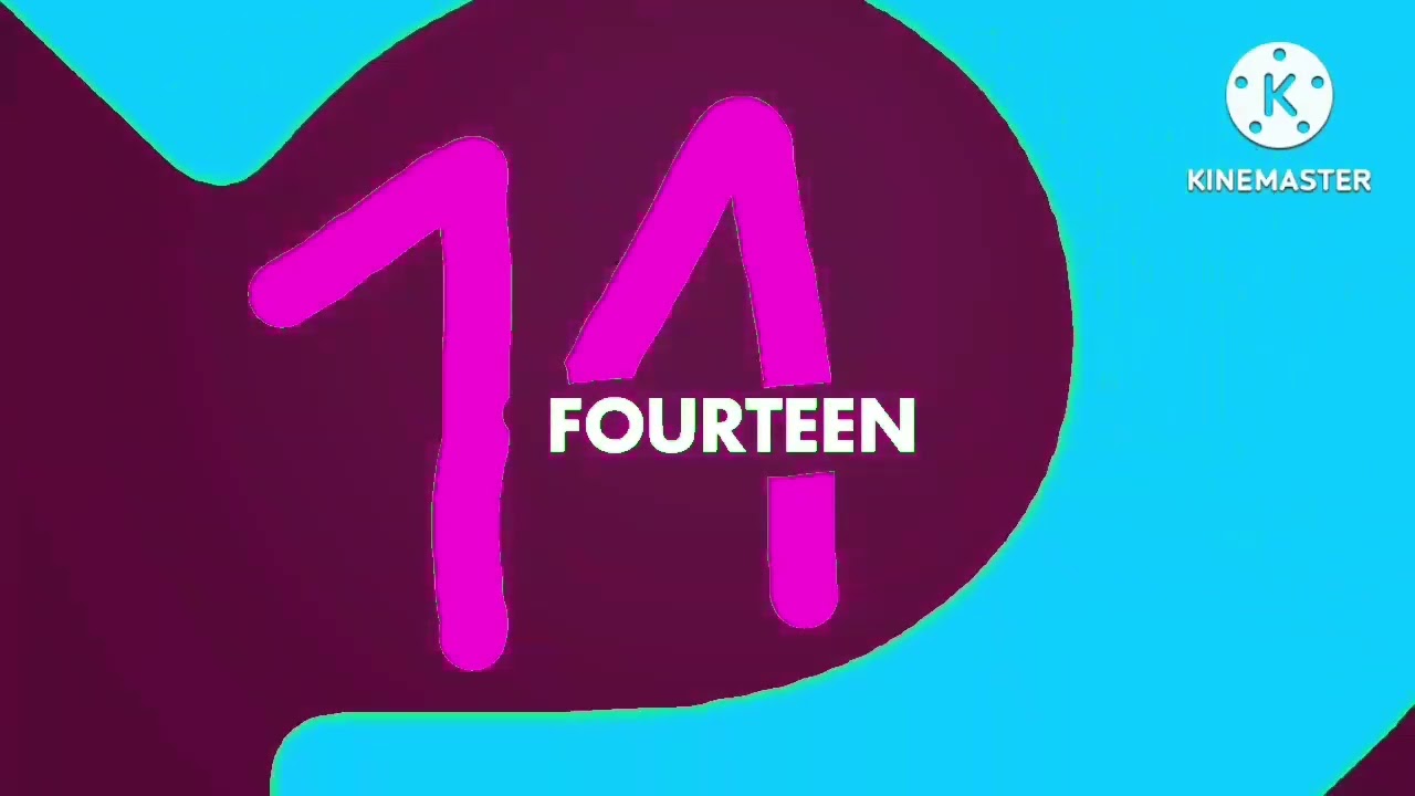 My New Countdown 30-1