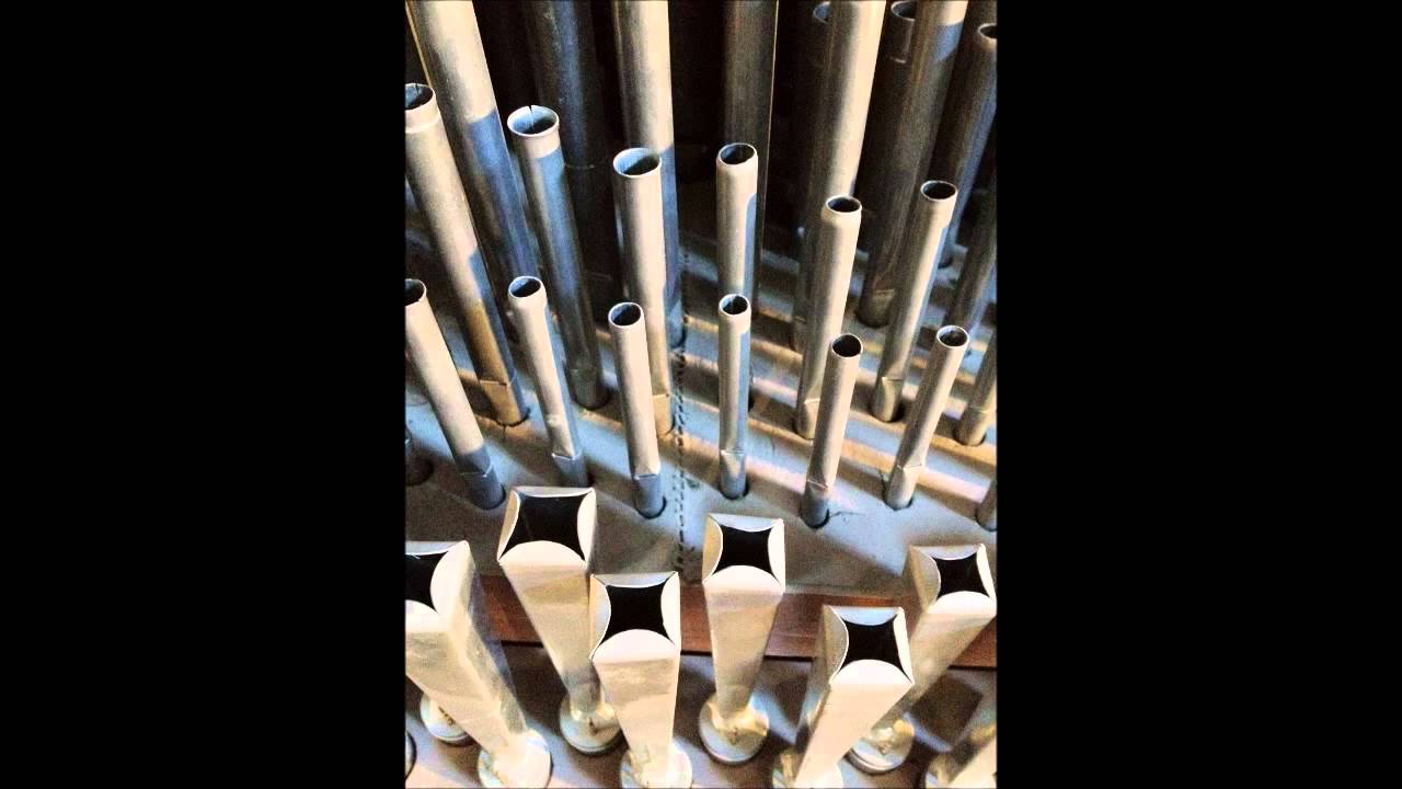 Girolamo Frescobaldi - Toccata per l'Elevazione